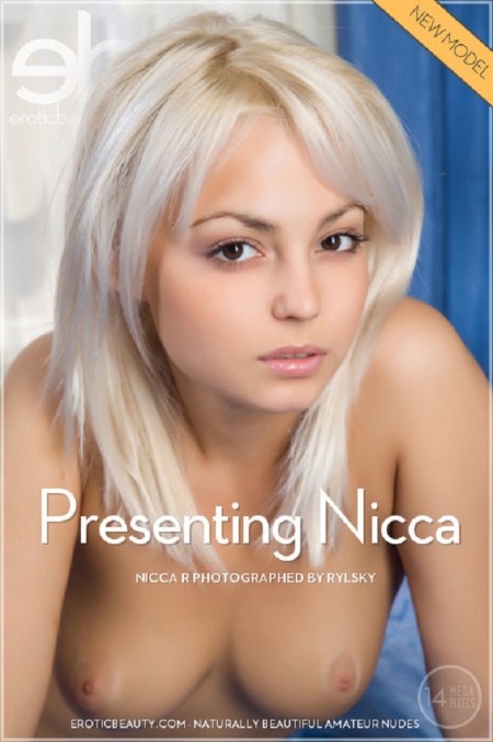 Nicca R