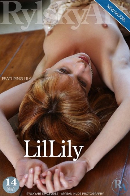 LilLily