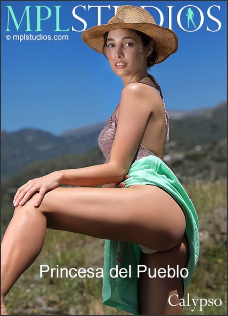 Принцеса дель Пуэбло