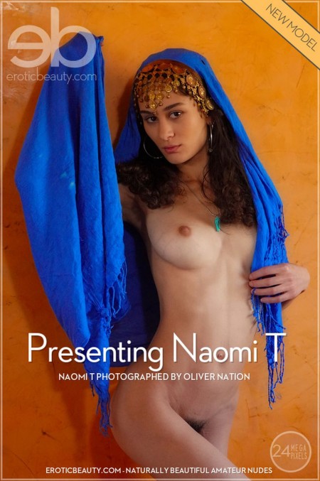 Naomi T