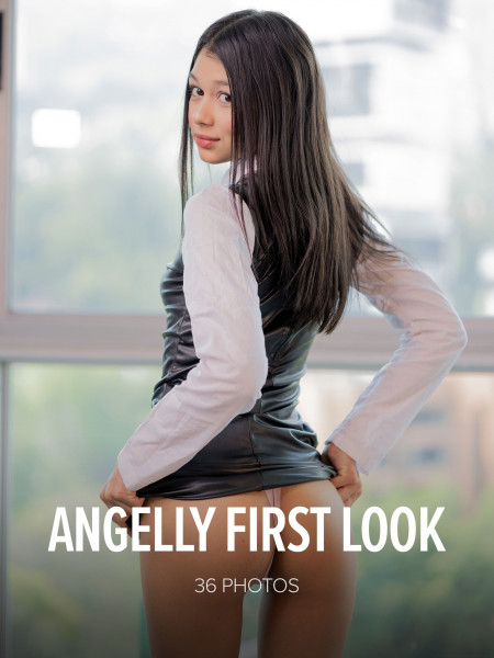 Angelly A Первый взгляд
