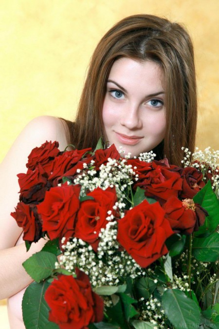 Marta E - nude erotic pics ⭐ 21 sets