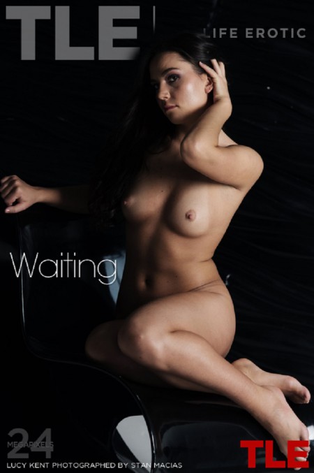 Lucy Kent WAITING