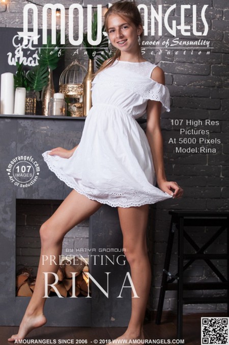 Rina A - nude erotic pics ⭐ 13 sets