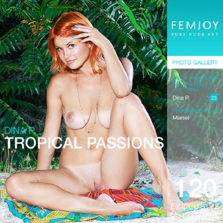 Tropical Passions