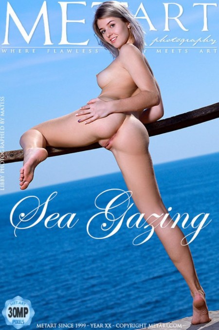 Sea Gazing