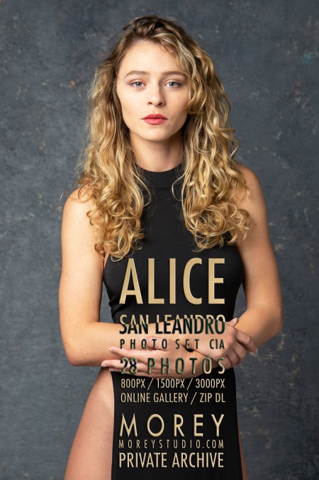 Alice A