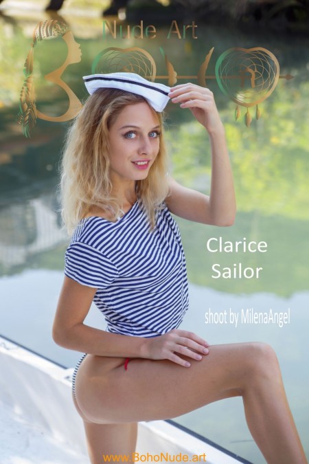 Clarice A Sailor