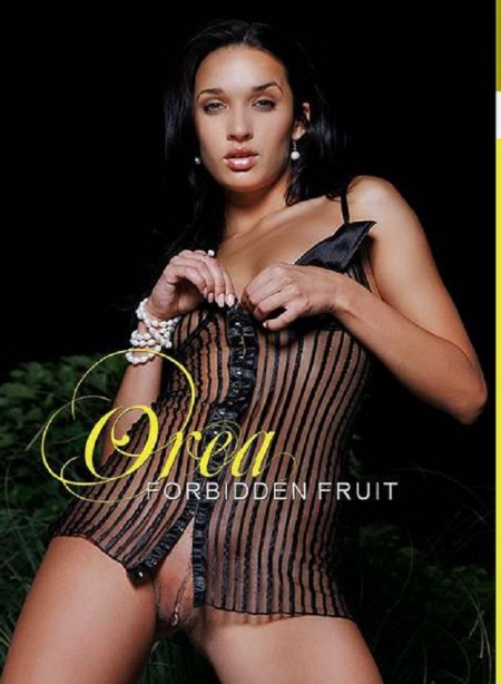 Orea A Запретный плод