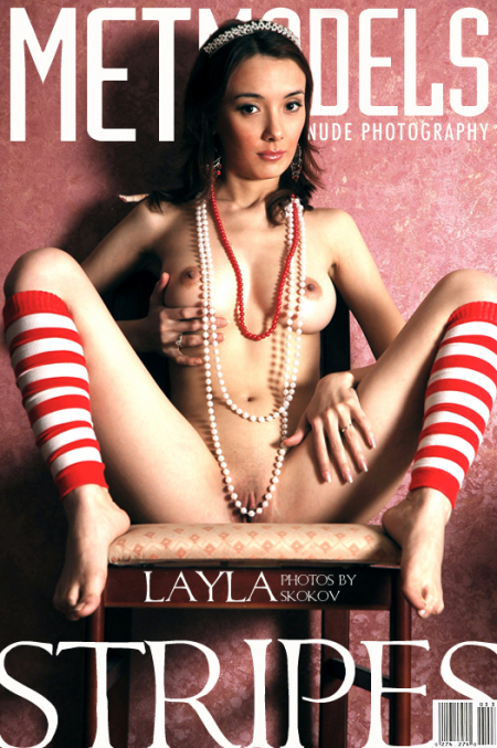 Layla C Stripes