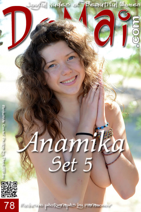 Anamika A Set 5