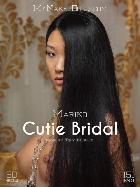 Mariko A Cutie Bridal