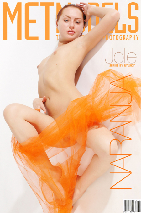 Jolie B Апельсин